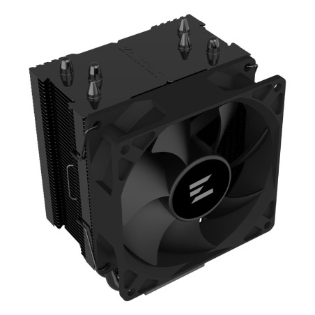 Zalman Computer Cooling System